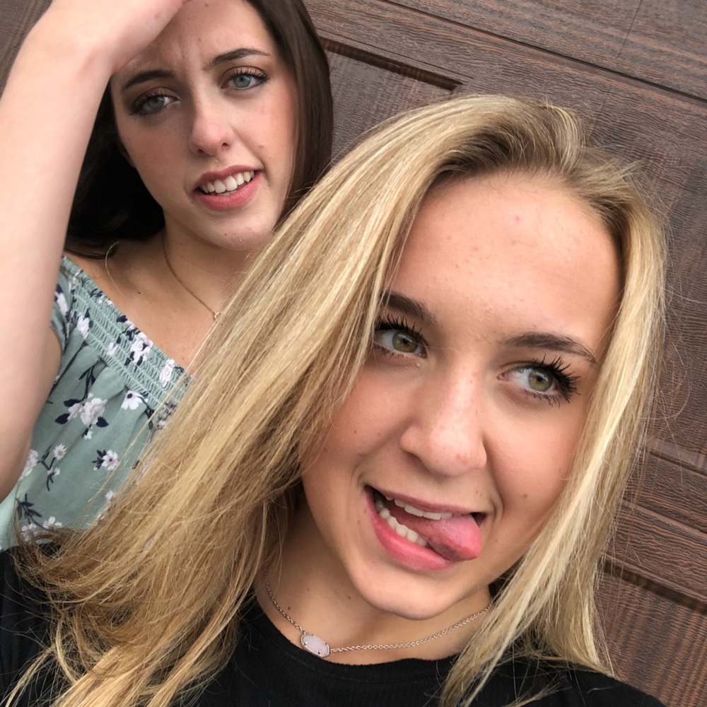 Meet your Posher, Allison